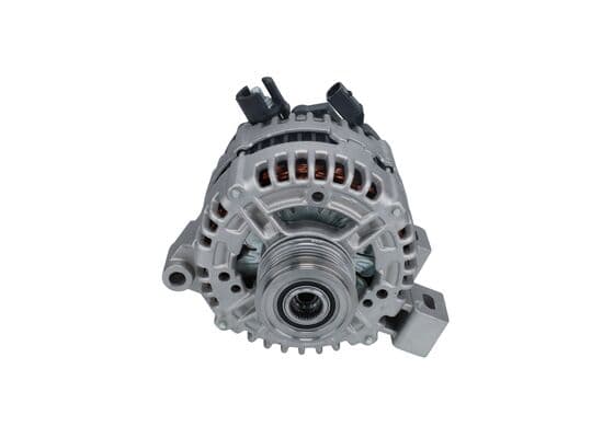 Bosch Marş motorları ve alternatörler Üç fazlı jeneratör küçük görsel 4