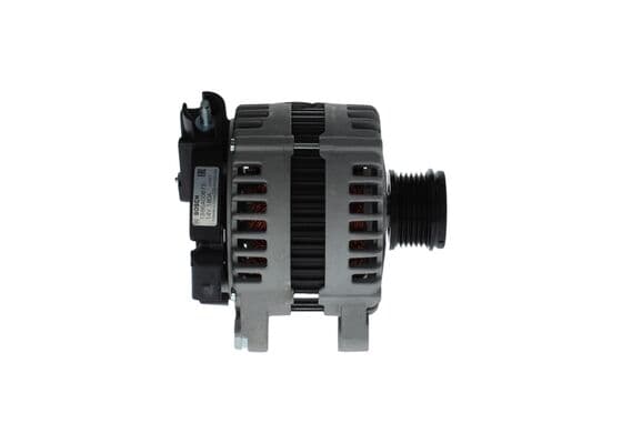 Bosch Marş motorları ve alternatörler Üç fazlı jeneratör küçük görsel 5
