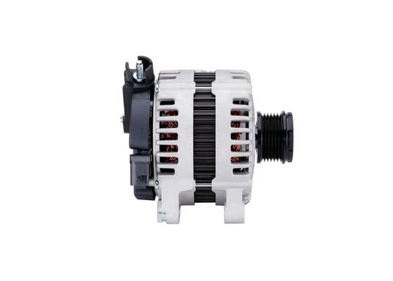 Bosch Marş motorları ve alternatörler Üç fazlı jeneratör küçük görsel 6