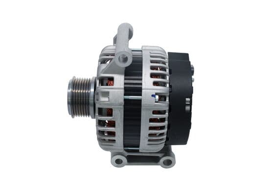 Bosch Marş motorları ve alternatörler Üç fazlı jeneratör 1