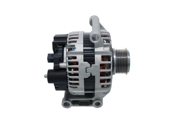 Bosch Marş motorları ve alternatörler Üç fazlı jeneratör küçük görsel 3