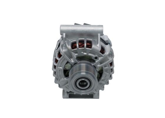 Bosch Marş motorları ve alternatörler Üç fazlı jeneratör küçük görsel 4