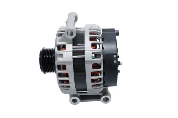 Bosch Marş motorları ve alternatörler Üç fazlı jeneratör 1