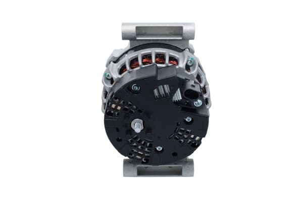 Bosch Marş motorları ve alternatörler Üç fazlı jeneratör küçük görsel 2