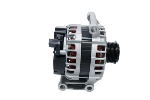 Bosch Marş motorları ve alternatörler Üç fazlı jeneratör küçük görsel 3