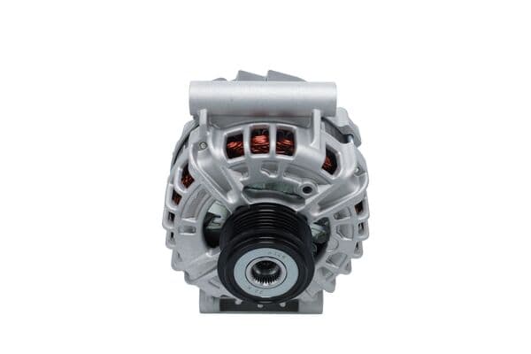 Bosch Marş motorları ve alternatörler Üç fazlı jeneratör küçük görsel 4