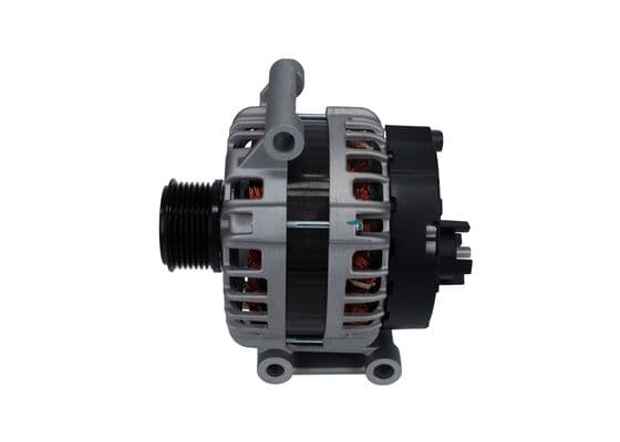 Bosch Marş motorları ve alternatörler Üç fazlı jeneratör 1