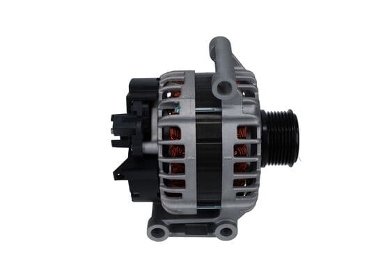 Bosch Marş motorları ve alternatörler Üç fazlı jeneratör küçük görsel 3