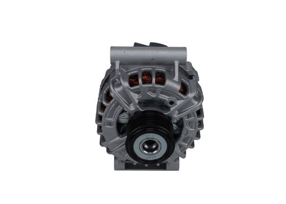 Bosch Marş motorları ve alternatörler Üç fazlı jeneratör küçük görsel 4