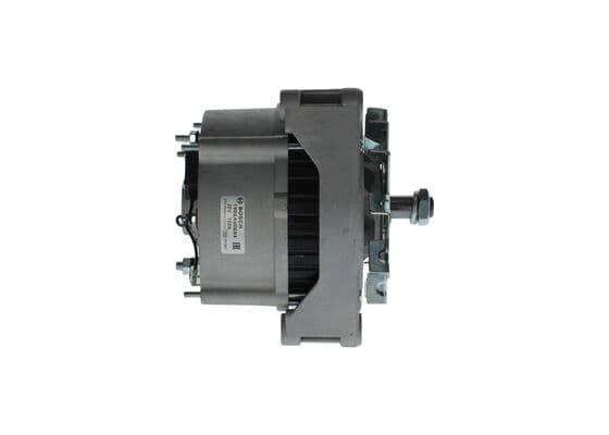 Bosch Marş motorları ve alternatörler Üç fazlı jeneratör küçük görsel 3