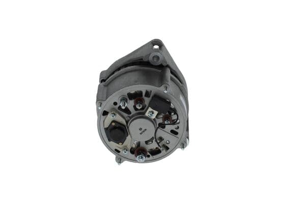 Bosch Marş motorları ve alternatörler Üç fazlı jeneratör küçük görsel 4