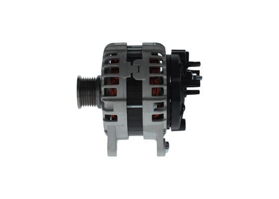 Bosch Marş motorları ve alternatörler Üç fazlı jeneratör 1
