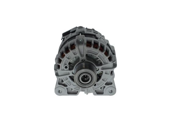 Bosch Marş motorları ve alternatörler Üç fazlı jeneratör küçük görsel 4