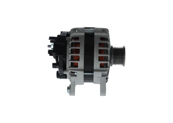 Bosch Marş motorları ve alternatörler Üç fazlı jeneratör küçük görsel 6