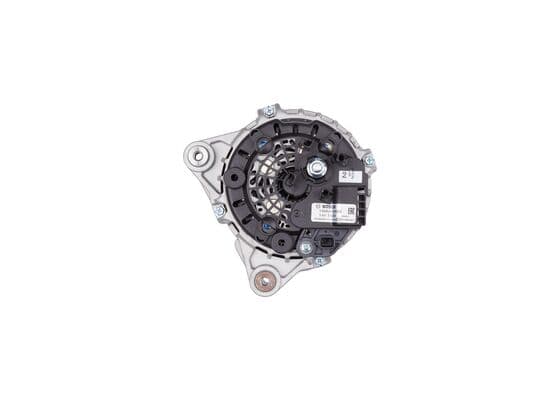 Bosch Marş motorları ve alternatörler Üç fazlı jeneratör küçük görsel 11