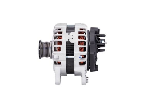 Bosch Marş motorları ve alternatörler Üç fazlı jeneratör küçük görsel 2