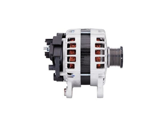 Bosch Marş motorları ve alternatörler Üç fazlı jeneratör küçük görsel 5