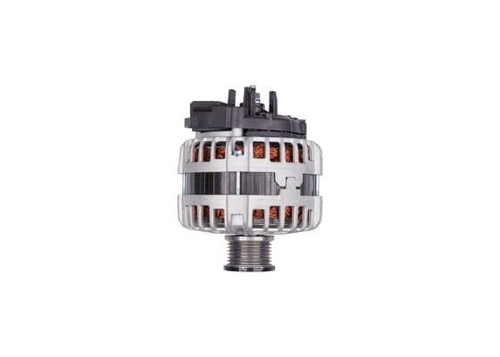 Bosch Marş motorları ve alternatörler Üç fazlı jeneratör küçük görsel 9