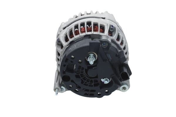Bosch Marş motorları ve alternatörler Üç fazlı jeneratör küçük görsel 2
