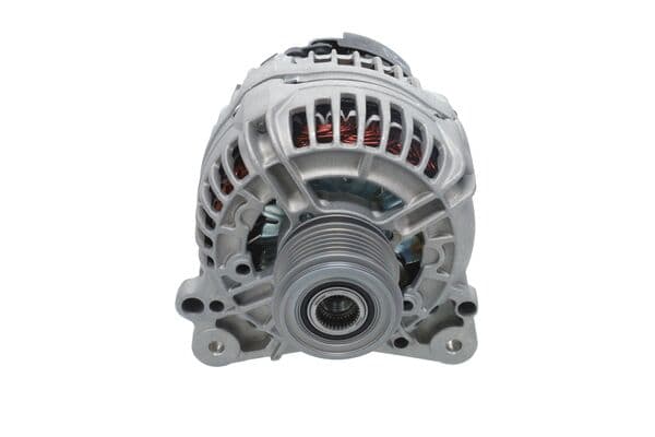 Bosch Marş motorları ve alternatörler Üç fazlı jeneratör küçük görsel 4