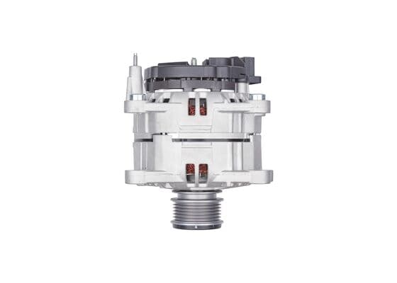 Bosch Marş motorları ve alternatörler Üç fazlı jeneratör küçük görsel 6