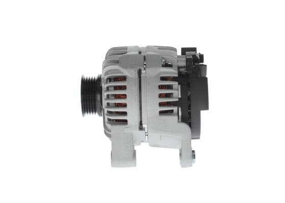 Bosch Marş motorları ve alternatörler Üç fazlı jeneratör 1