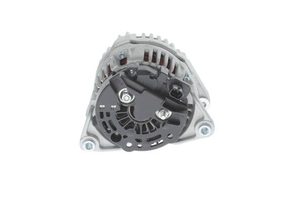 Bosch Marş motorları ve alternatörler Üç fazlı jeneratör küçük görsel 2