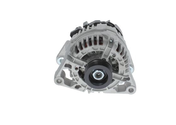 Bosch Marş motorları ve alternatörler Üç fazlı jeneratör küçük görsel 4