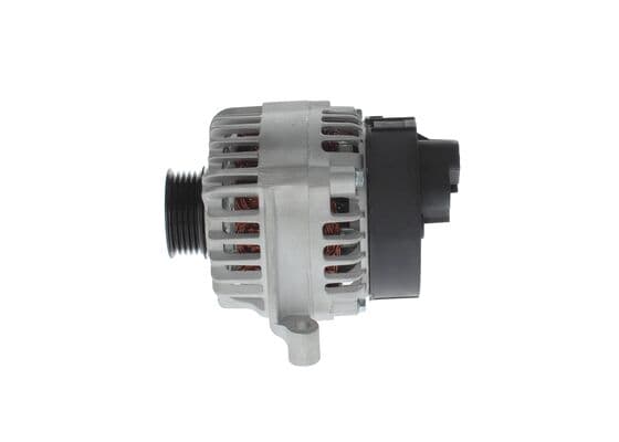 Bosch Marş motorları ve alternatörler Üç fazlı jeneratör 1
