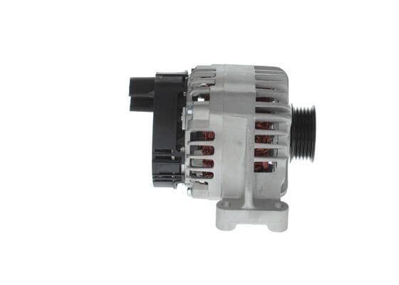 Bosch Marş motorları ve alternatörler Üç fazlı jeneratör küçük görsel 3
