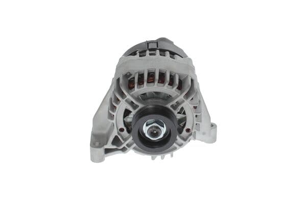 Bosch Marş motorları ve alternatörler Üç fazlı jeneratör küçük görsel 4