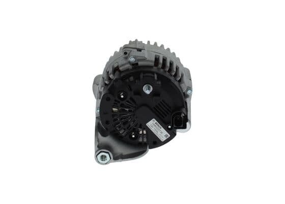Bosch Marş motorları ve alternatörler Üç fazlı jeneratör küçük görsel 4