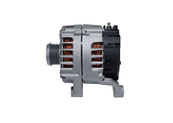 Bosch Marş motorları ve alternatörler Üç fazlı jeneratör 1