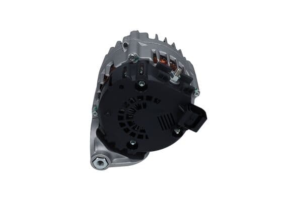 Bosch Marş motorları ve alternatörler Üç fazlı jeneratör küçük görsel 2