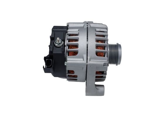 Bosch Marş motorları ve alternatörler Üç fazlı jeneratör küçük görsel 3