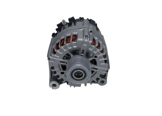 Bosch Marş motorları ve alternatörler Üç fazlı jeneratör küçük görsel 4