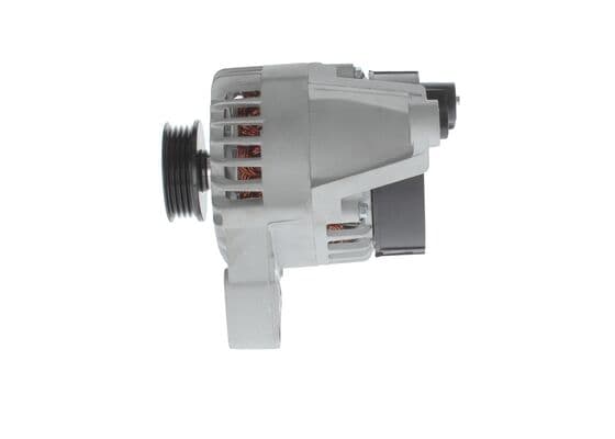 Bosch Marş motorları ve alternatörler Üç fazlı jeneratör 1