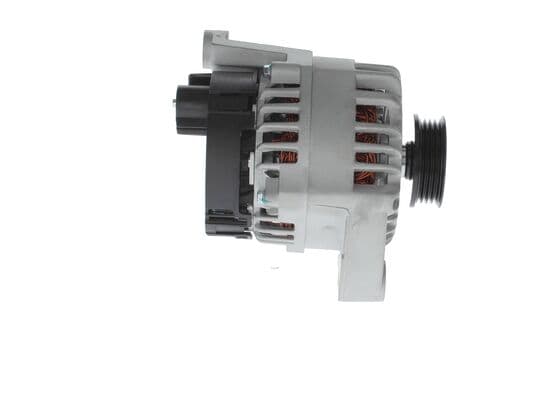 Bosch Marş motorları ve alternatörler Üç fazlı jeneratör küçük görsel 3