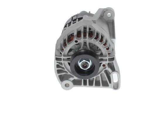 Bosch Marş motorları ve alternatörler Üç fazlı jeneratör küçük görsel 4