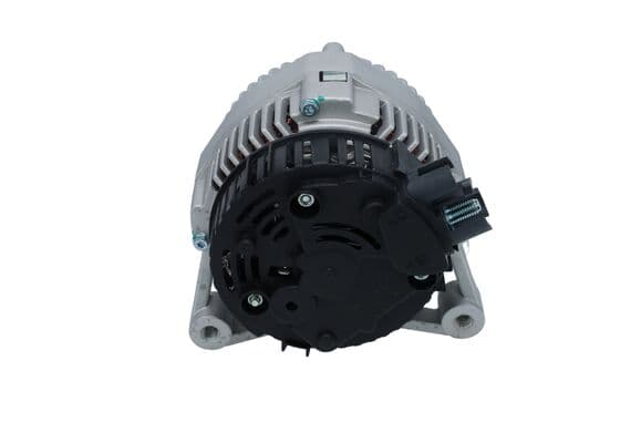 Bosch Marş motorları ve alternatörler Üç fazlı jeneratör küçük görsel 2
