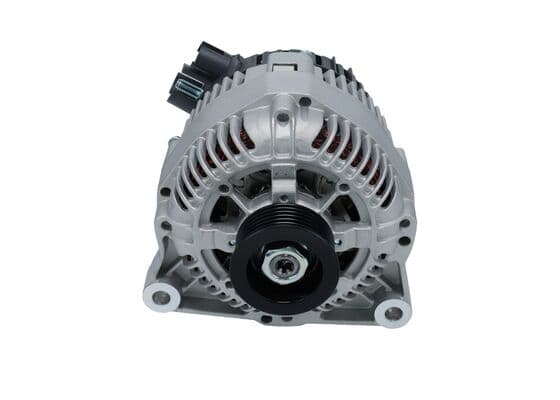 Bosch Marş motorları ve alternatörler Üç fazlı jeneratör küçük görsel 4