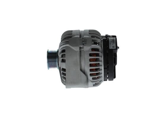 Bosch Marş motorları ve alternatörler Üç fazlı jeneratör 1
