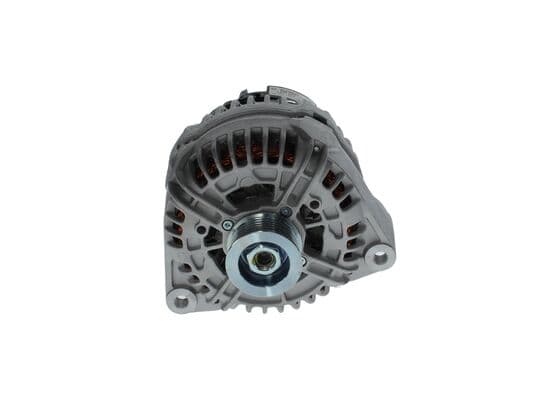 Bosch Marş motorları ve alternatörler Üç fazlı jeneratör küçük görsel 4