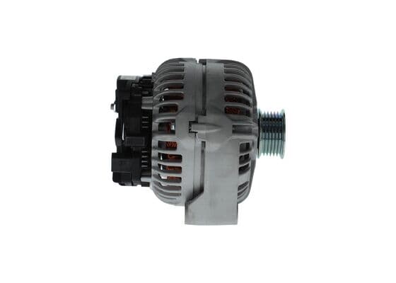 Bosch Marş motorları ve alternatörler Üç fazlı jeneratör küçük görsel 6