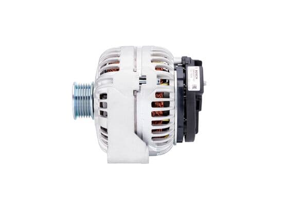 Bosch Marş motorları ve alternatörler Üç fazlı jeneratör küçük görsel 2