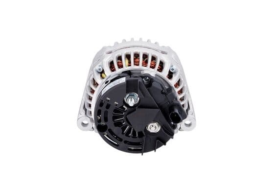 Bosch Marş motorları ve alternatörler Üç fazlı jeneratör küçük görsel 3