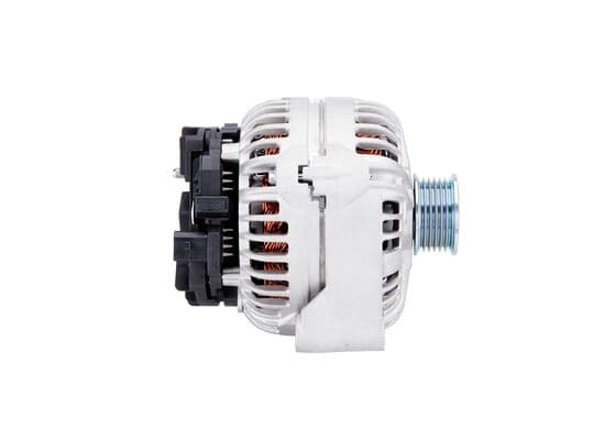 Bosch Marş motorları ve alternatörler Üç fazlı jeneratör küçük görsel 5