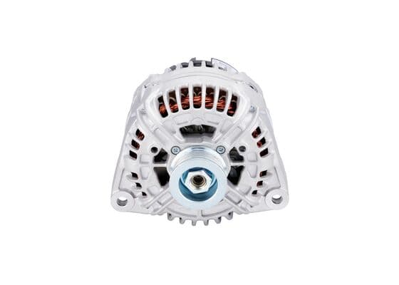 Bosch Marş motorları ve alternatörler Üç fazlı jeneratör küçük görsel 8