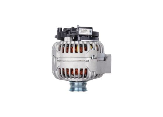 Bosch Marş motorları ve alternatörler Üç fazlı jeneratör küçük görsel 9