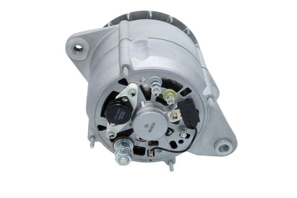Bosch Marş motorları ve alternatörler Üç fazlı jeneratör küçük görsel 2